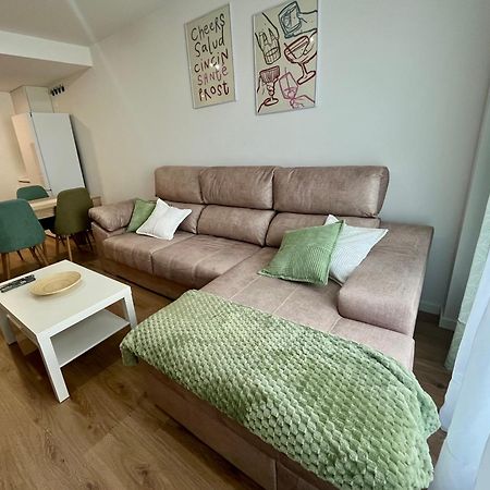 S3 Rivas Futura Apartment 외부 사진