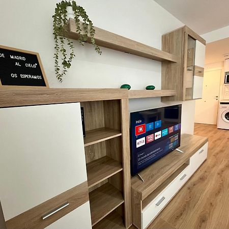 S3 Rivas Futura Apartment 외부 사진