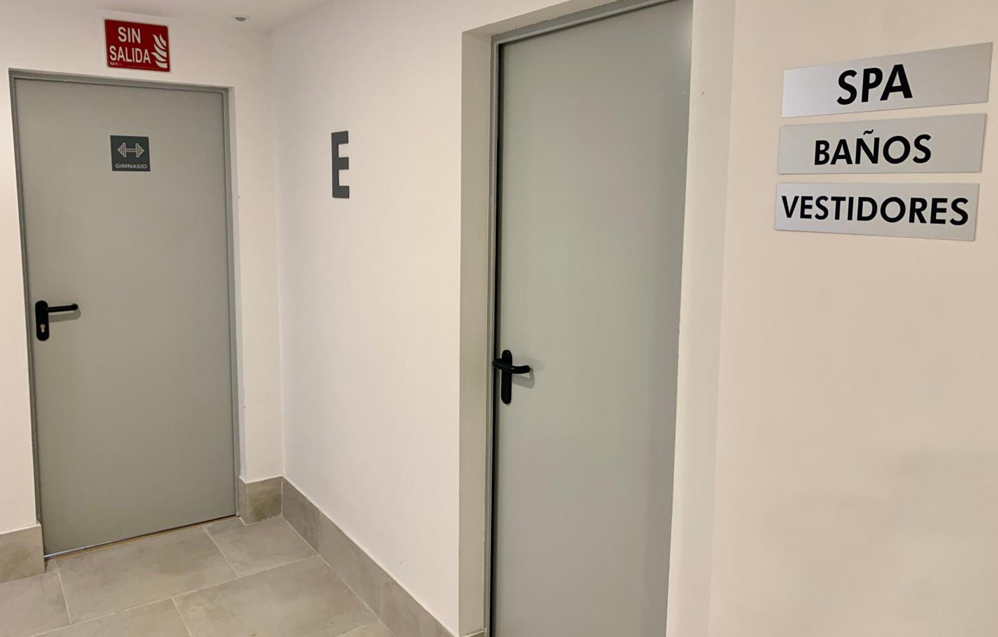 S3 Rivas Futura Apartment 외부 사진