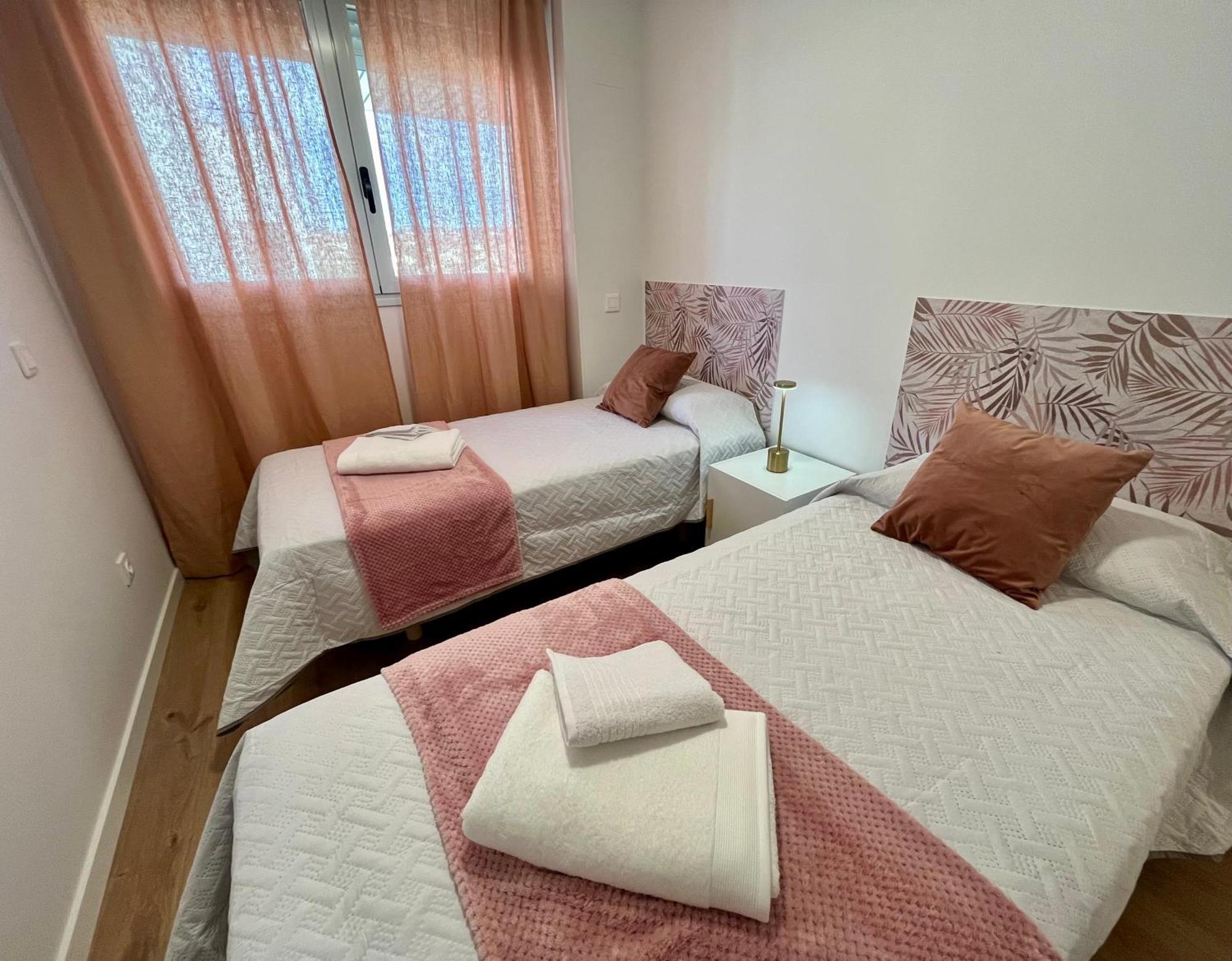 S3 Rivas Futura Apartment 외부 사진