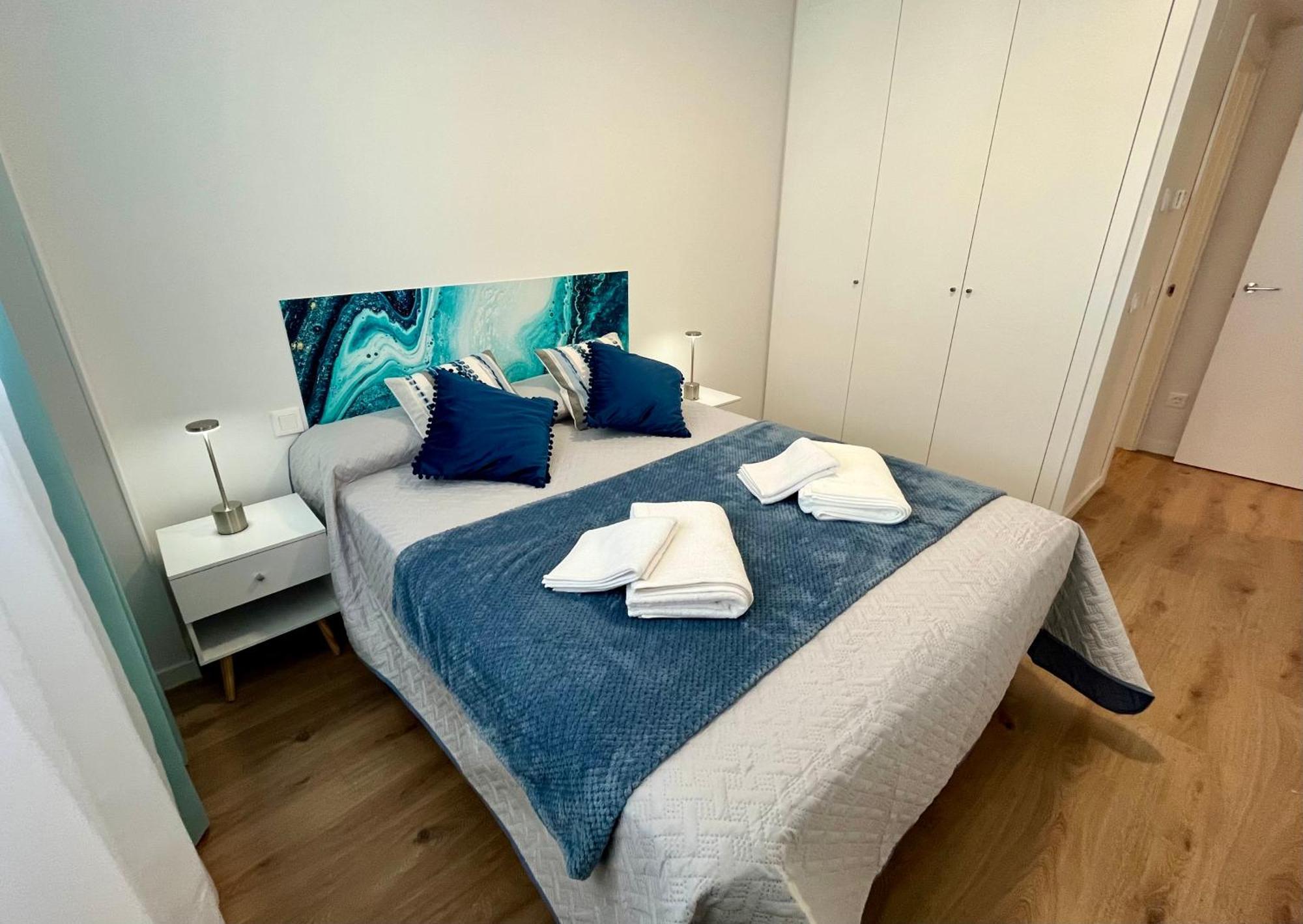 S3 Rivas Futura Apartment 외부 사진