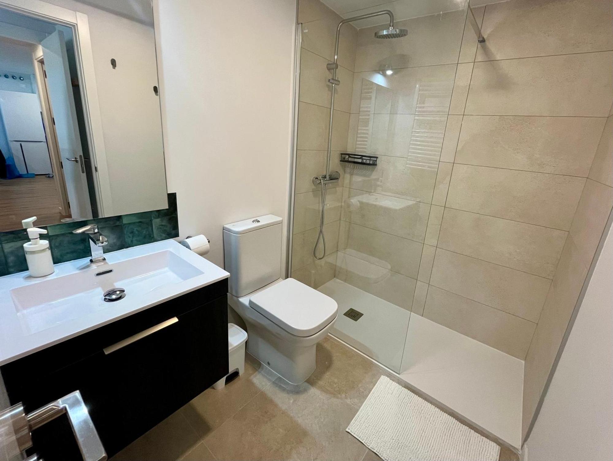 S3 Rivas Futura Apartment 외부 사진