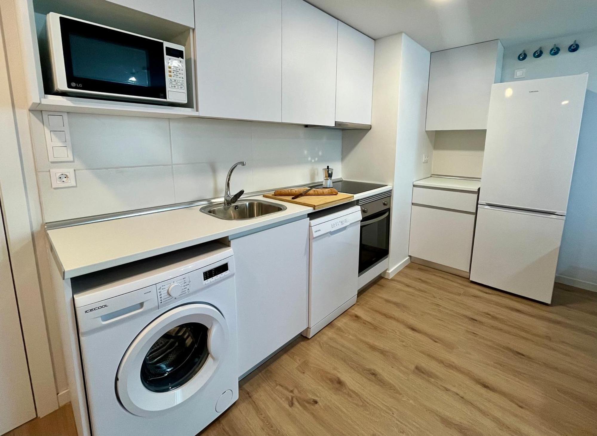 S3 Rivas Futura Apartment 외부 사진