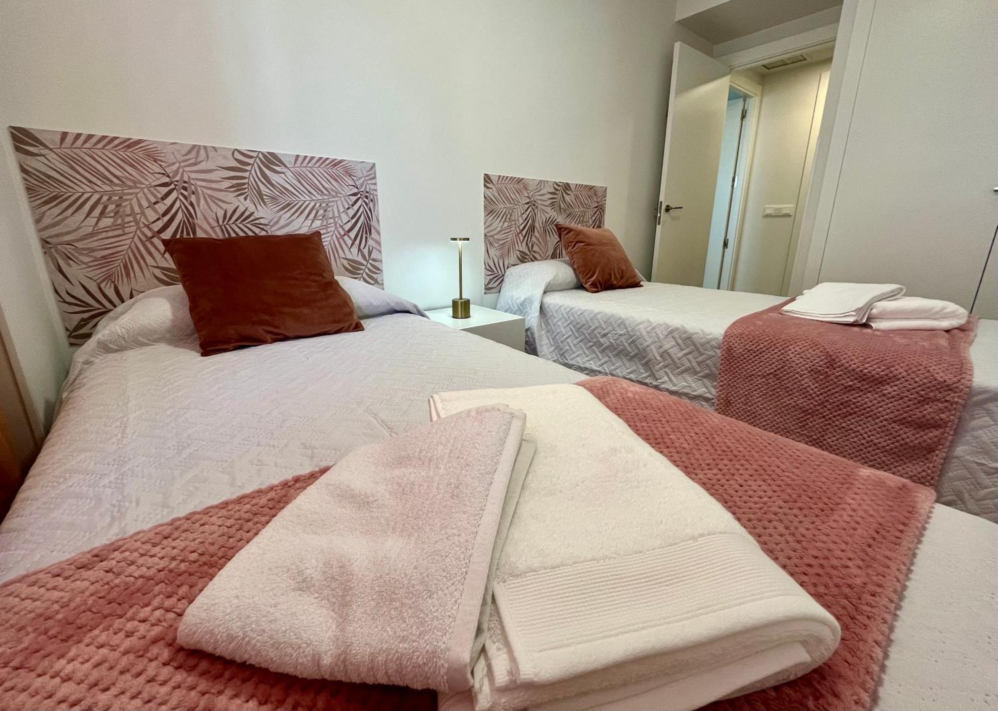 S3 Rivas Futura Apartment 외부 사진