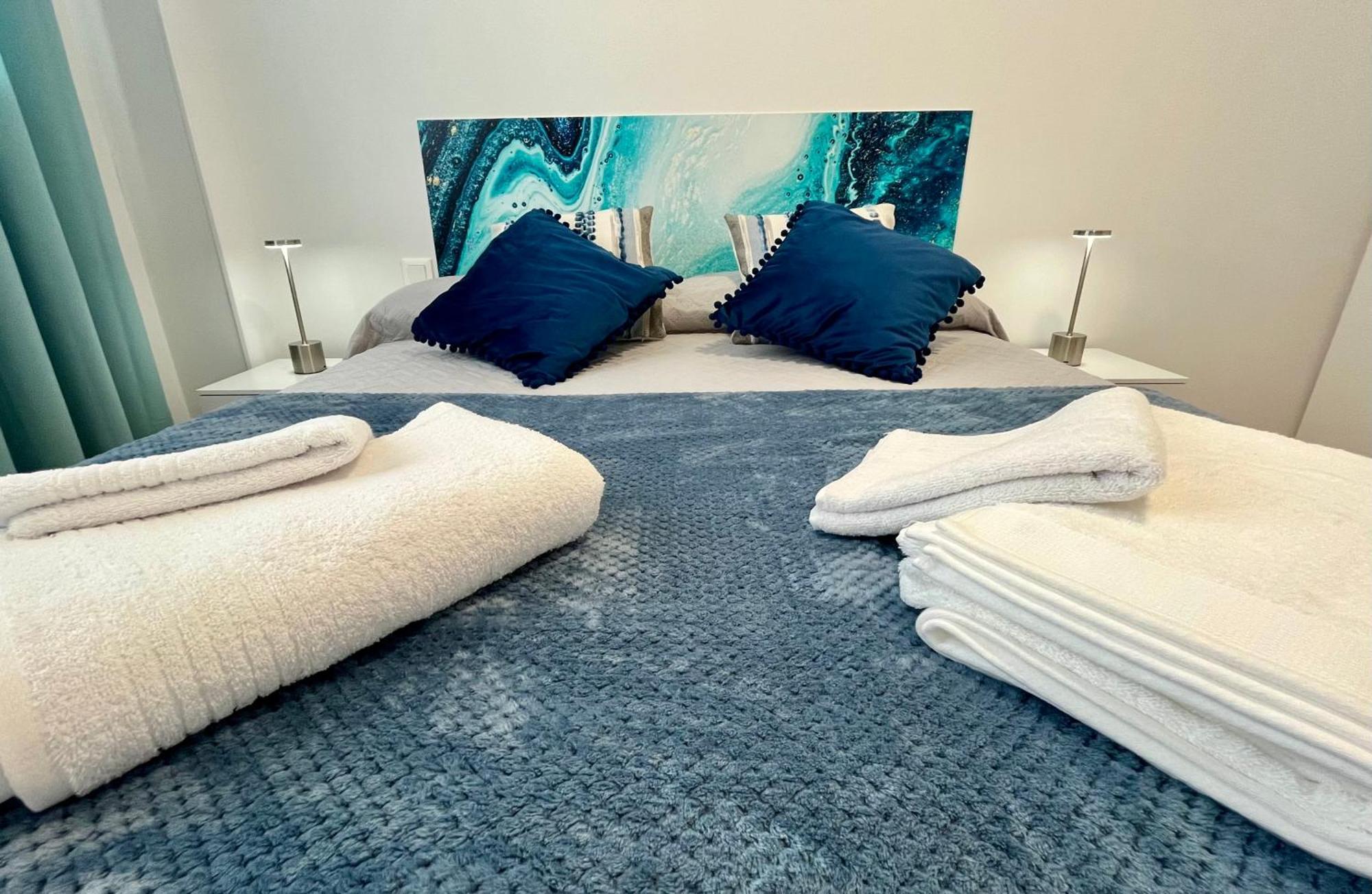 S3 Rivas Futura Apartment 외부 사진